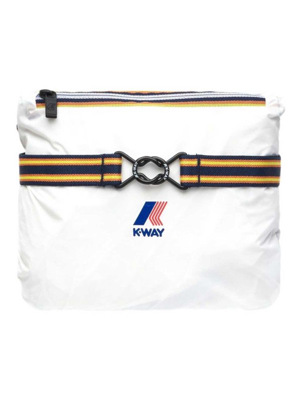 K-WAY: blazers online - Giacca Jake Plus 20