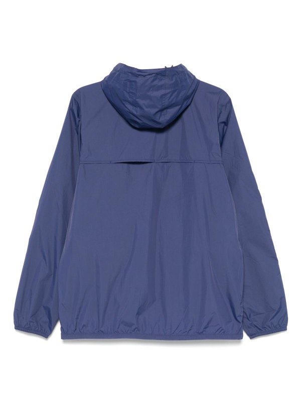 K-WAY: Casualjacken online - Casualjacke - Blau