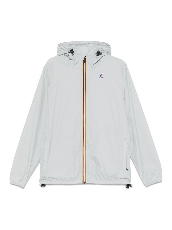 K-WAY: Blazer - Blazer - Grau