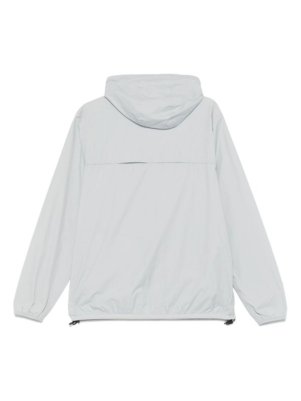 K-WAY: Blazer online - Blazer - Grau