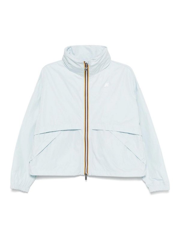 K-WAY: Blazer - Blazer - Blau