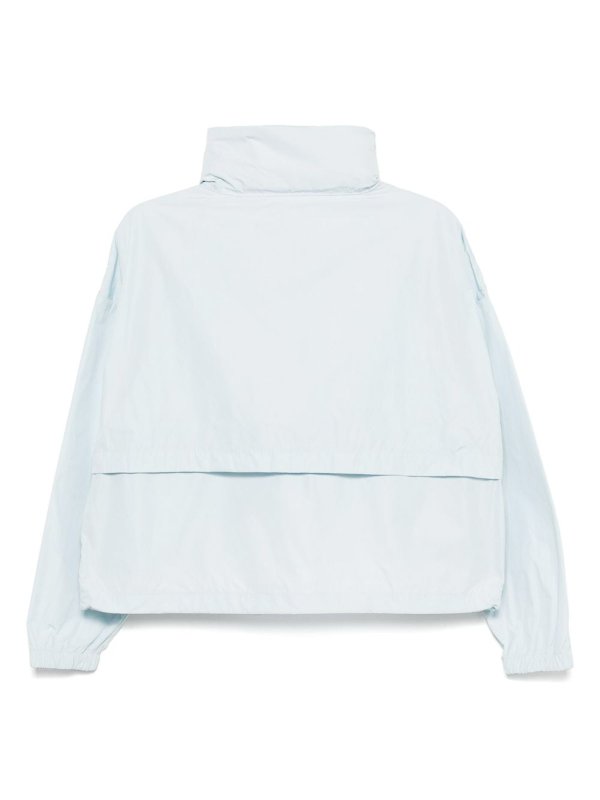 K-WAY: Blazer online - Blazer - Blau