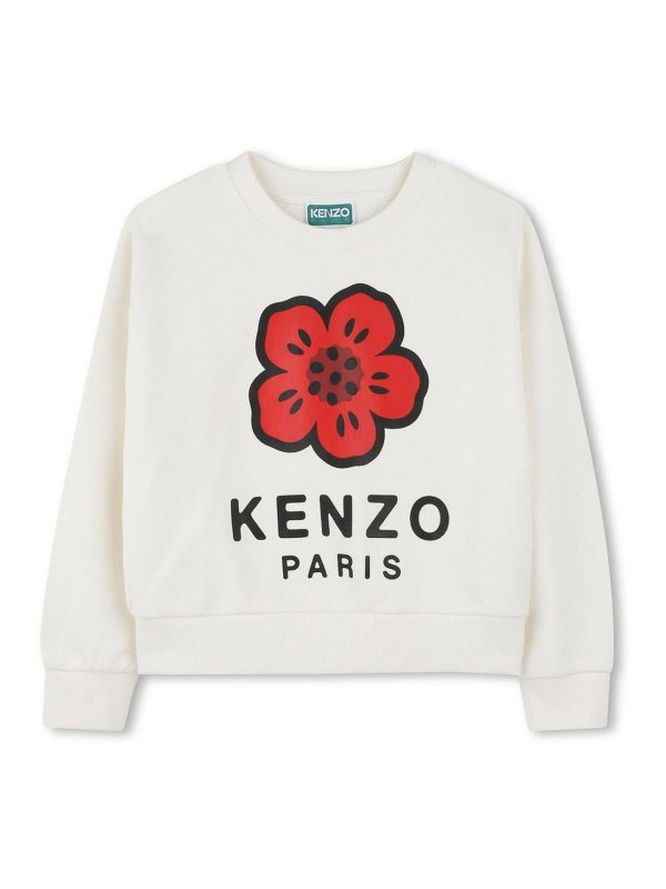 KENZO: Felpe e maglie - Felpa Leggera