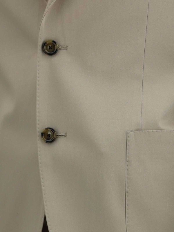 LARDINI: formal suits online - Single -breasted