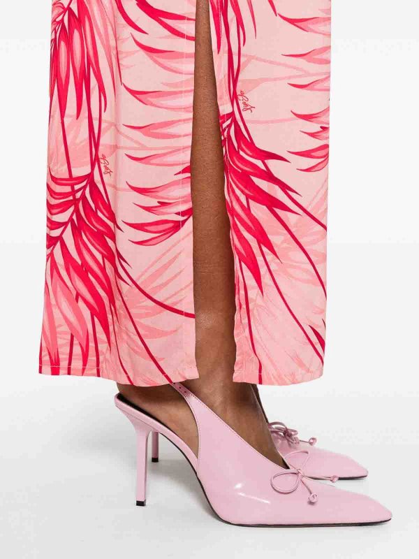 The Best Shops Liu Jo: jumpsuits - Full suit with printing