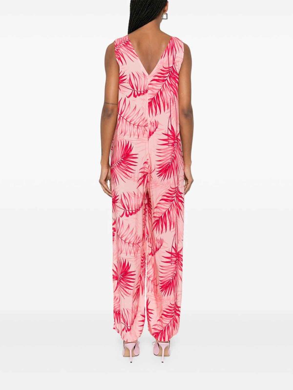 Full suit with printing shop online: Liu Jo