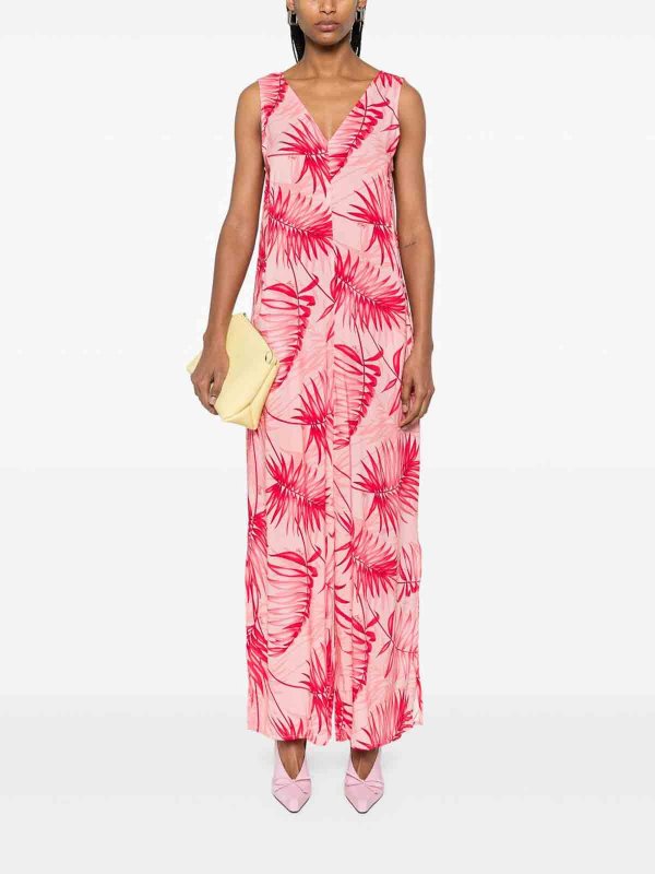 Liu Jo buy online Full suit with printing