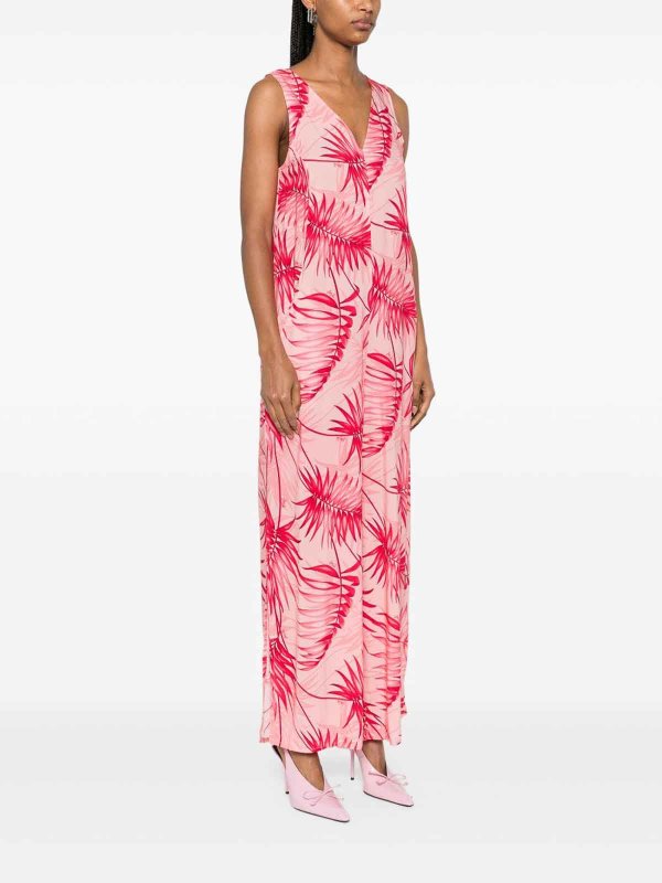 The Best Shops Liu Jo: Full suit with printing