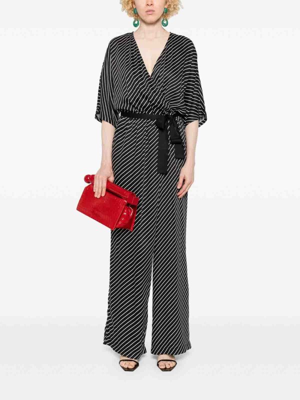 Liu Jo buy online ジャンプスーツ - 黒