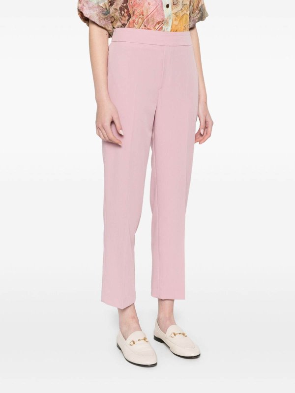 Liu Jo buy online Tapered trousers