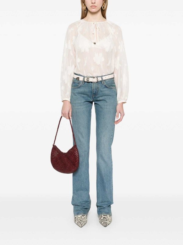 Liu Jo buy online Chalk