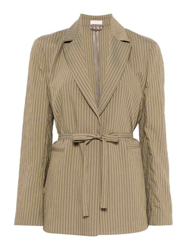 Liu Jo: Blazer - Blazer - Grün