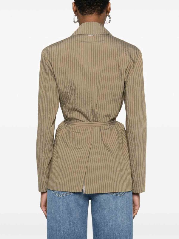 Blazer - Grün shop online: Liu Jo