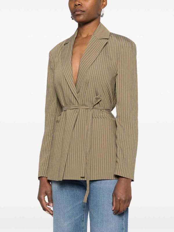 Liu Jo buy online Blazer - Grün