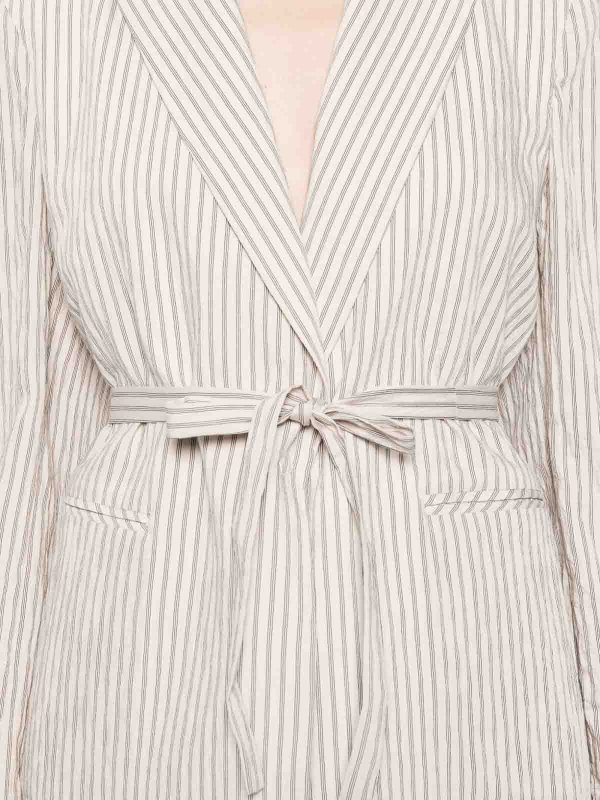 Liu Jo: Blazer online - Blazer - Beige