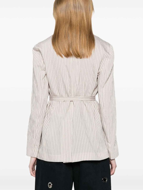 Blazer - Beige shop online: Liu Jo