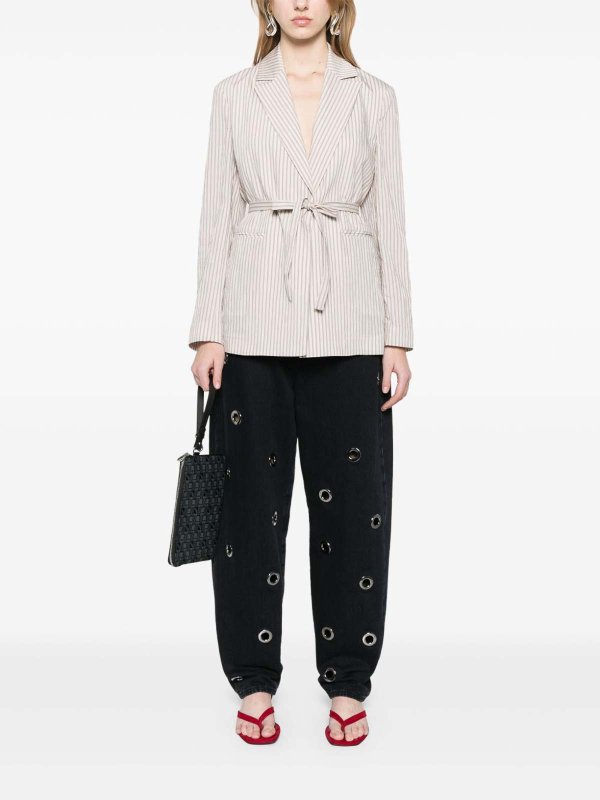 Liu Jo buy online Blazer - Beige