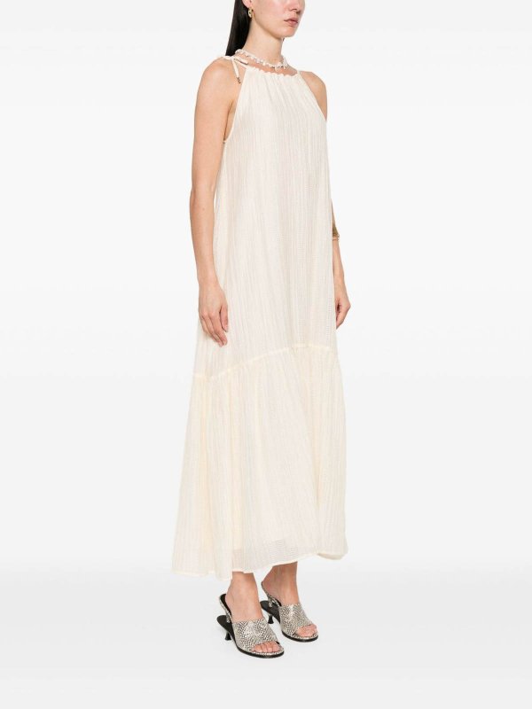 Liu Jo: Abendkleider online - Abendkleid - Beige