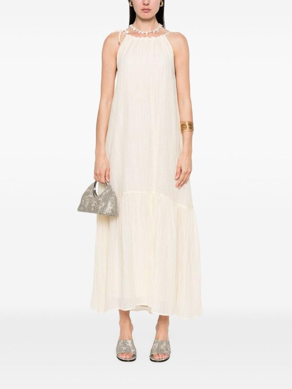 Liu Jo buy online Abendkleid - Beige