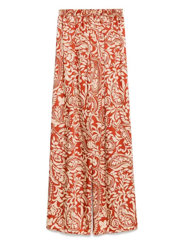 Liu Jo: Casual Hosen online - Casual Hose - Braun