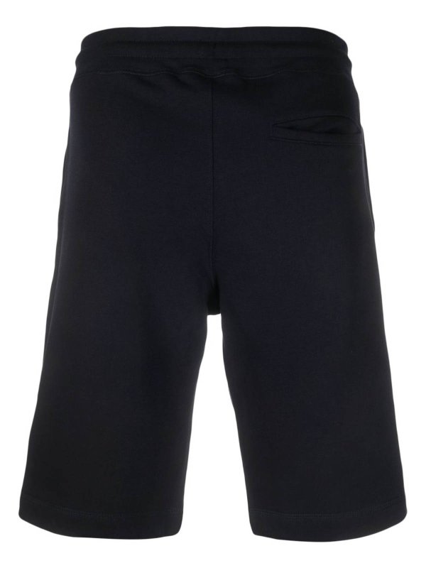 PAUL SMITH: カジュアルトラウザー online - カジュアルパンツ - ブルー