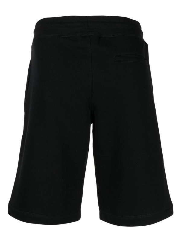 PAUL SMITH: Hosen Shorts online - Shorts - Schwarz