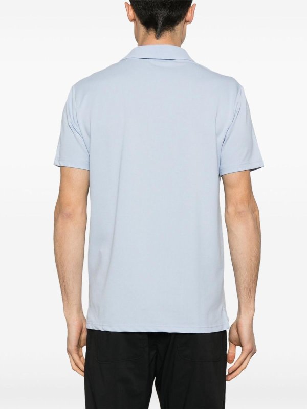 PEUTEREY: Polos  online - Polo - Bleu