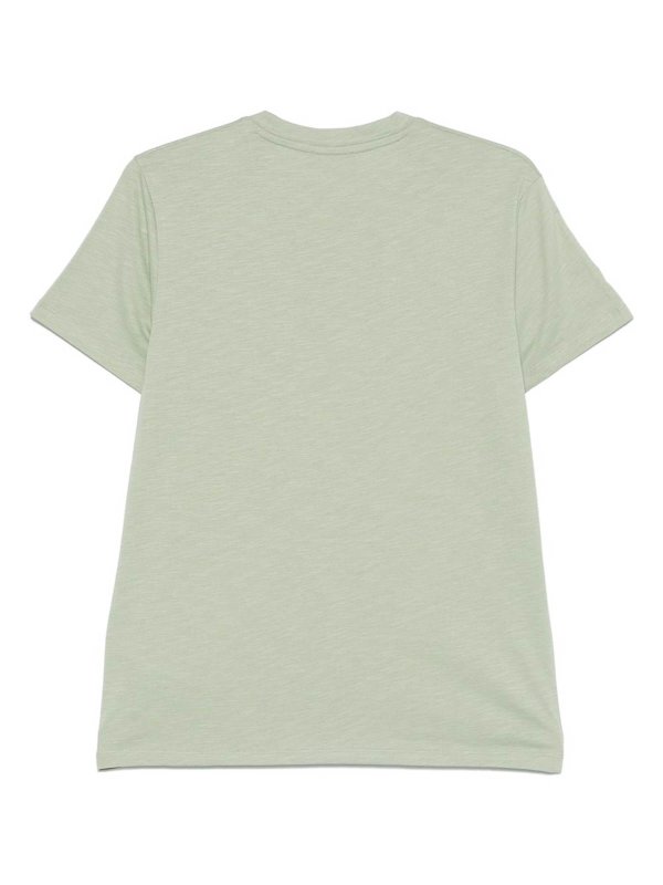 PEUTEREY: T-shirts online - T-Shirt - Grün