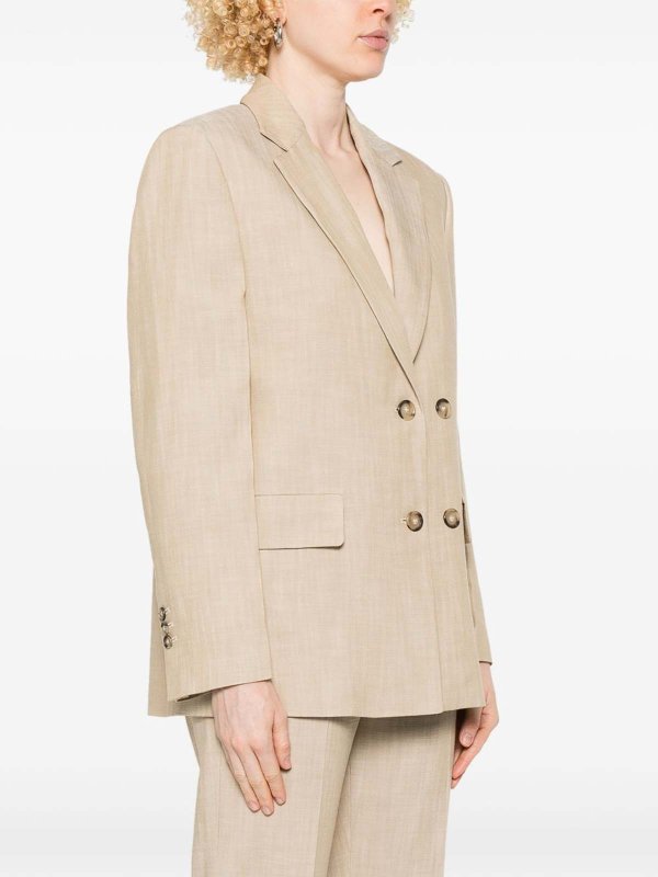 The Best Shops Pinko: blazers - Blazer Elevation