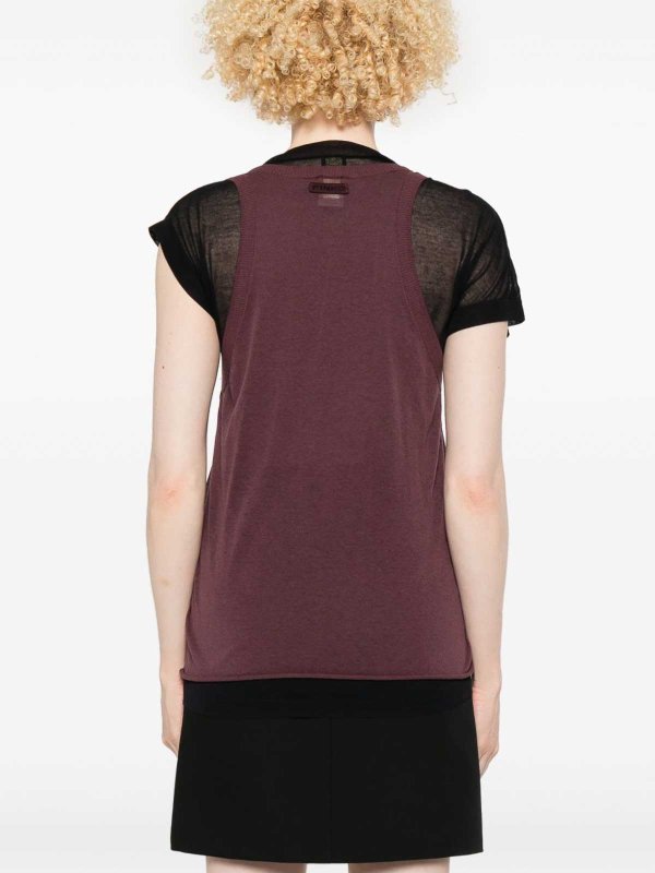 Pinko: t-shirt online - Maglietta