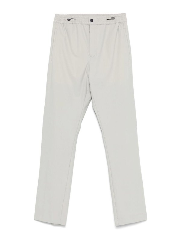 PT TORINO: カジュアルトラウザー - カジュアルパンツ - グレー