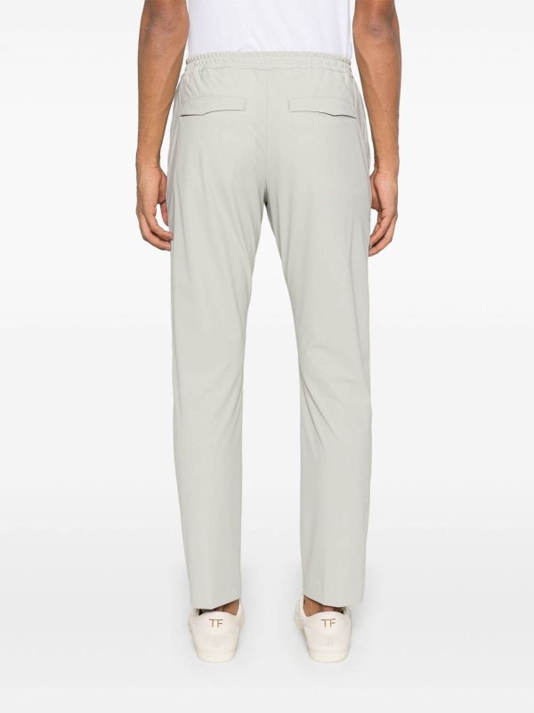 PT TORINO: カジュアルトラウザー online - カジュアルパンツ - グレー