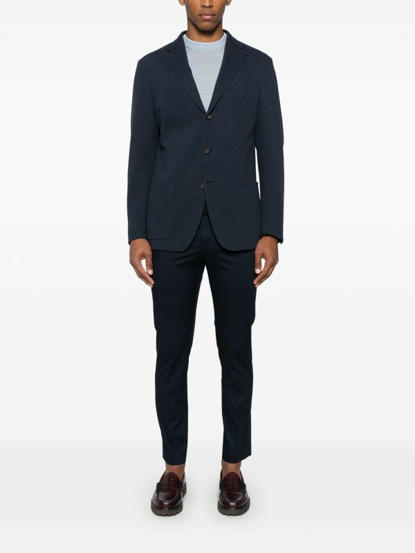 PT TORINO buy online カジュアルパンツ - ブルー