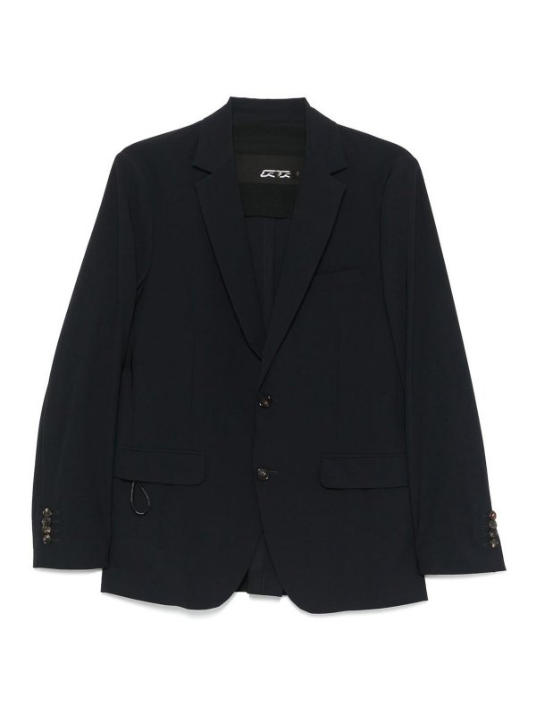 RRD Roberto Ricci Designs: blazers - Blazer Surflex