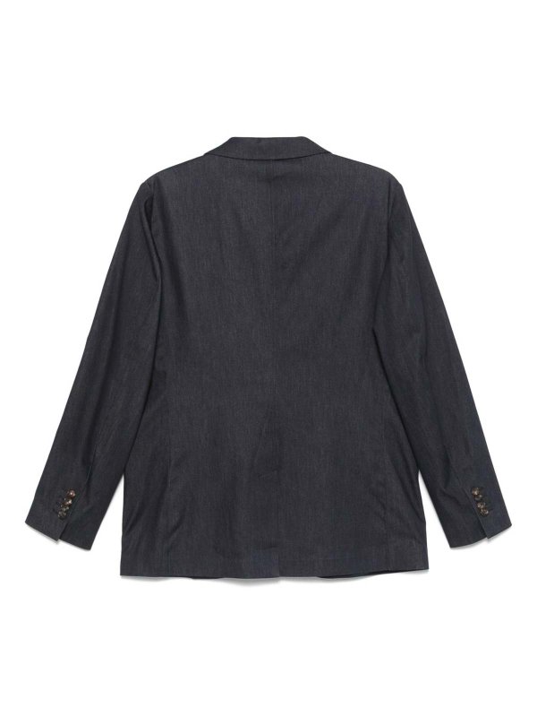 RRD Roberto Ricci Designs: Vestes de costume online - Blazer - Bleu