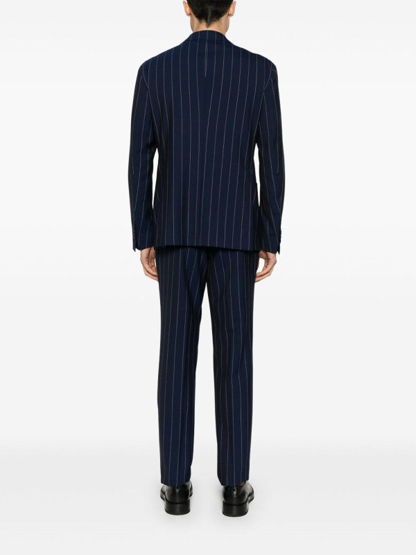 TAGLIATORE buy online Eleganter Anzug - Blau
