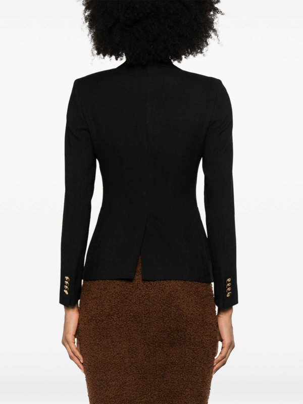 The Best Shops TAGLIATORE: Blazer - Blazer - Schwarz