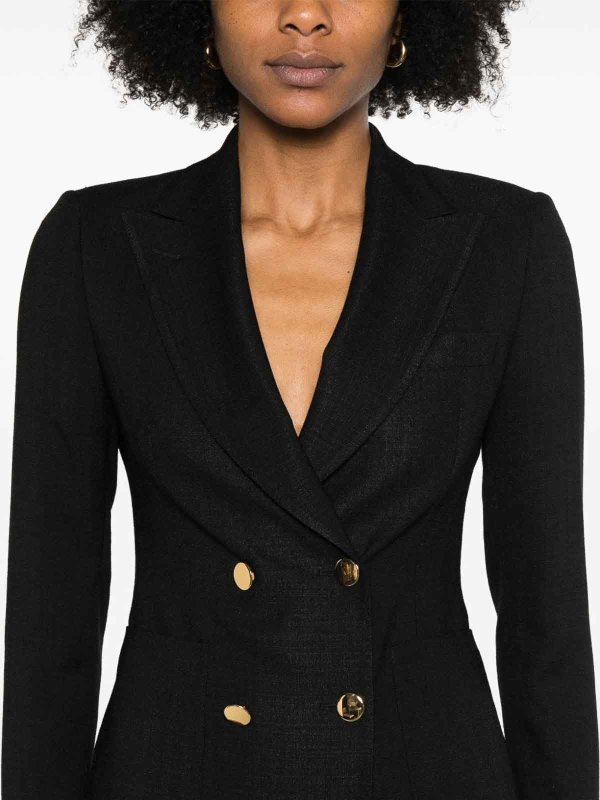 TAGLIATORE buy online Blazer - Schwarz