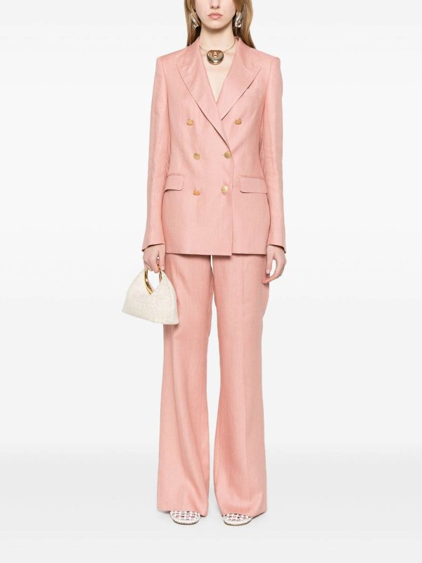 TAGLIATORE buy online スーツ - ヌードカラー