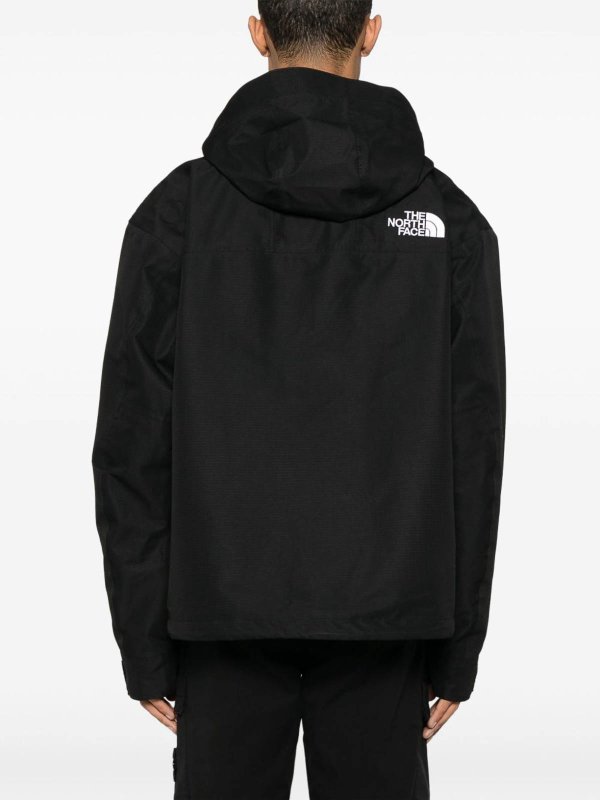 The Best Shops THE NORTH FACE: Blazer - Blazer - Negro