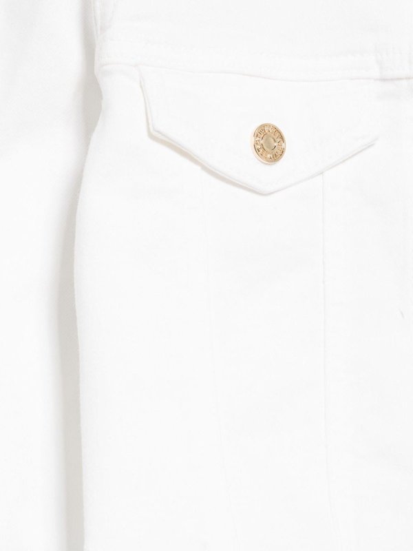 TWINSET: ブレザー online - ブレザー - 白