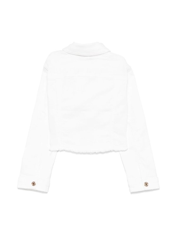 The Best Shops TWINSET: ブレザー - ブレザー - 白