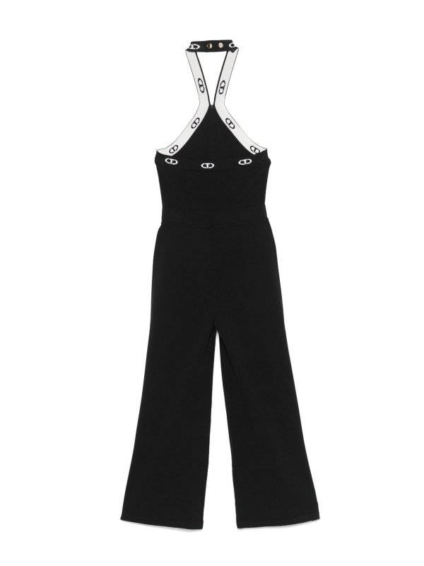 TWINSET: Chándales online - Mono - Negro