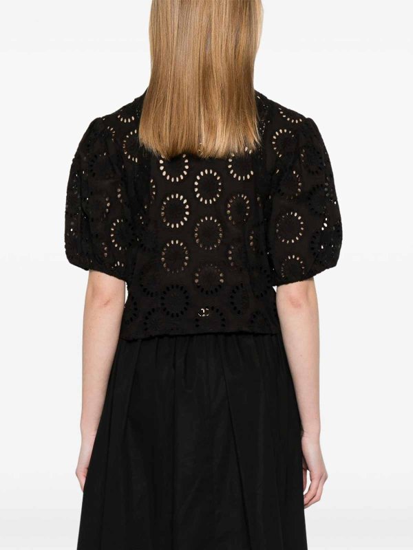 Bluse - Schwarz shop online: TWINSET