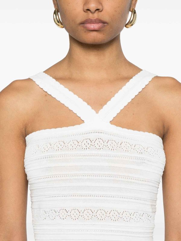 Rib shop online: TWINSET