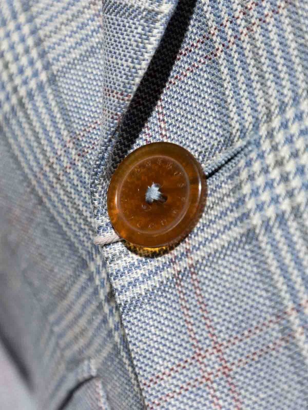 VIVIENNE WESTWOOD: Vestes de costume online - Blazer - Gris