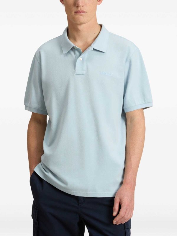 WOOLRICH buy online Polo - Bleu