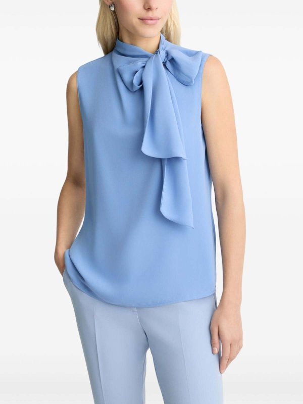 Top - Azul shop online: Liu Jo