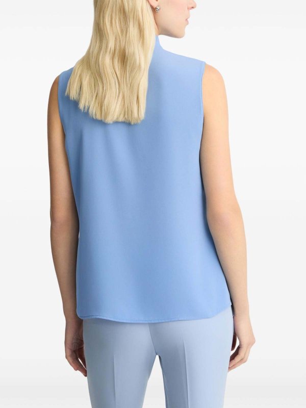 Liu Jo buy online Top - Azul