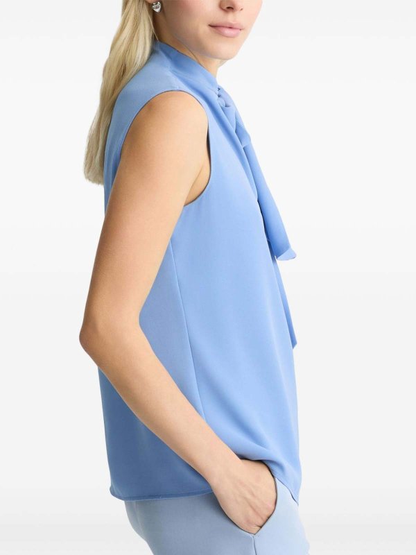 The Best Shops Liu Jo: Top - Azul